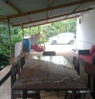 Vintage Retreat 1970'S Apartment Chikmagalur Bagian luar foto