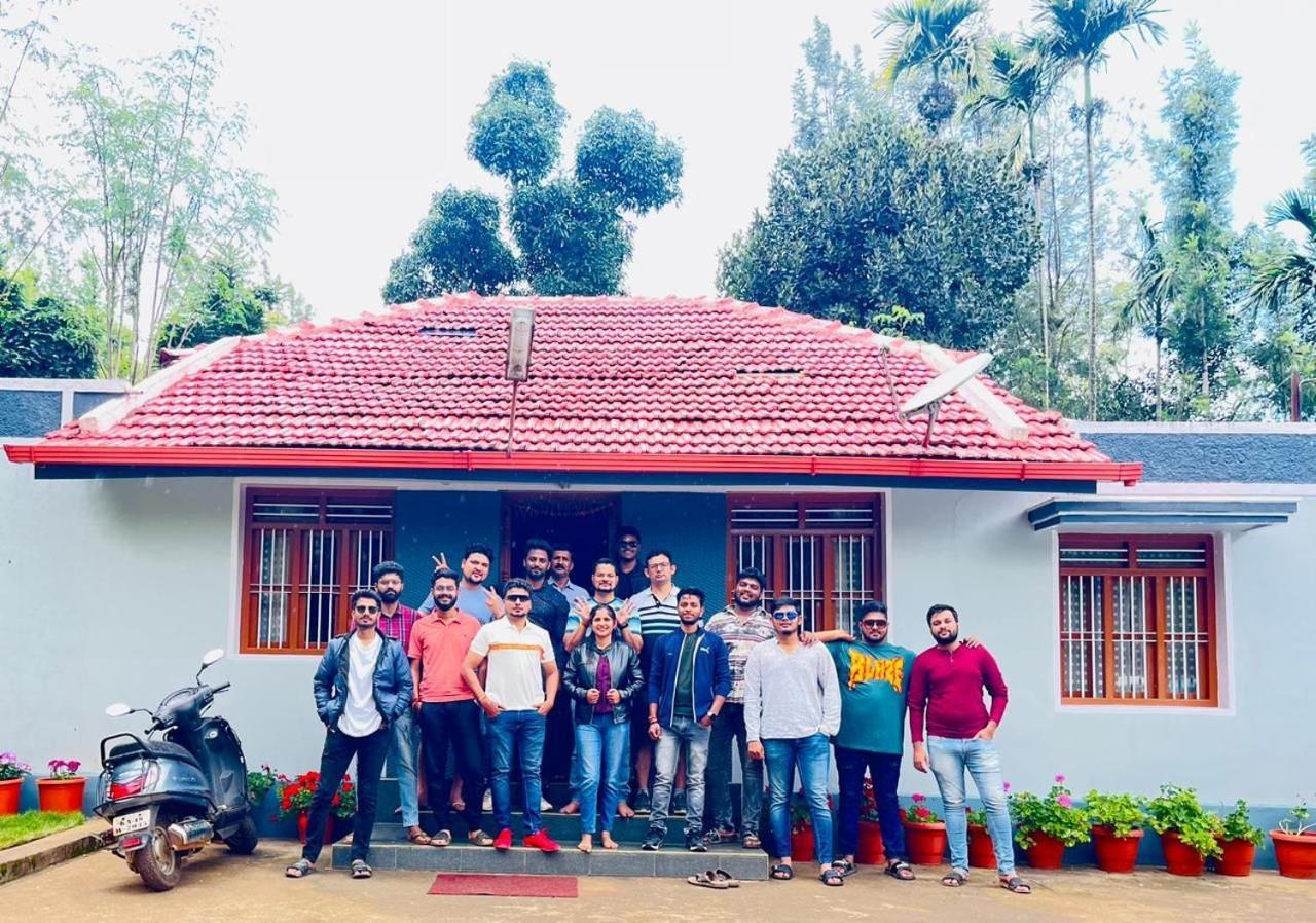 Vintage Retreat 1970'S Apartment Chikmagalur Bagian luar foto