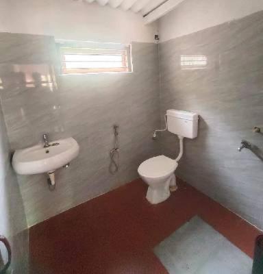 Vintage Retreat 1970'S Apartment Chikmagalur Bagian luar foto