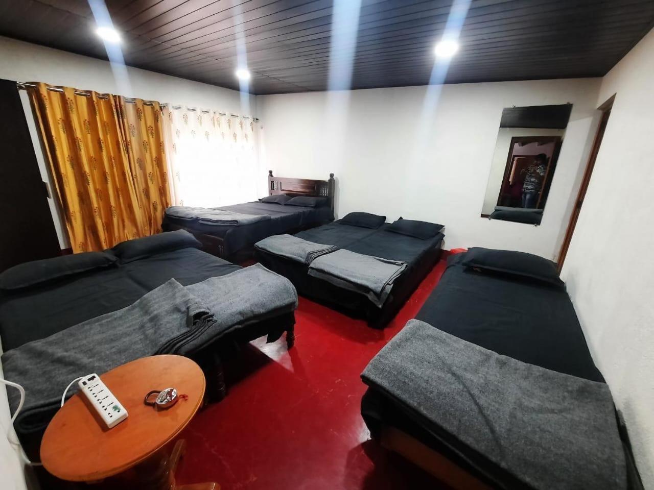 Vintage Retreat 1970'S Apartment Chikmagalur Bagian luar foto